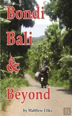 Bertrand.pt - Bondi, Bali & Beyond