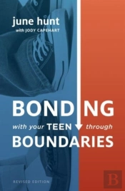 Bonding With Your Teen Through Boundaries
