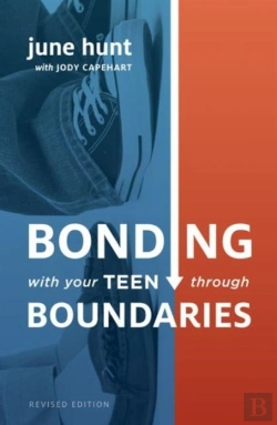 Bertrand.pt - Bonding With Your Teen Through Boundaries