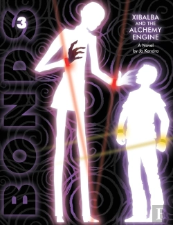 Bertrand.pt - Bonds 3 Xibalba And The Alchemy Engine