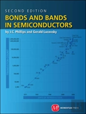 Bonds And Bands In Semiconductors