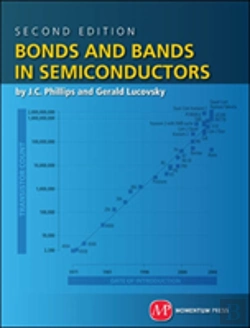 Bertrand.pt - Bonds And Bands In Semiconductors