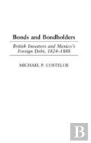 Bonds And Bondholders