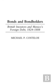 Bonds And Bondholders