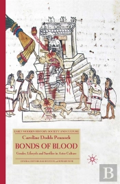 Bonds Of Blood