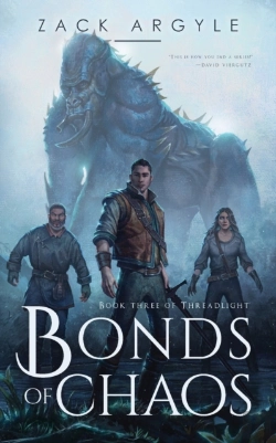 Bertrand.pt - Bonds Of Chaos