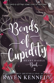 Bonds Of Cupidity