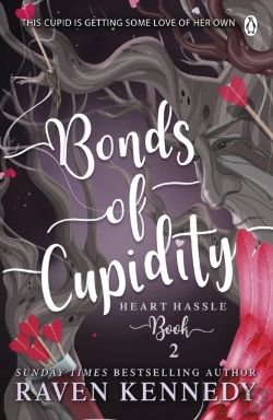 Bertrand.pt - Bonds Of Cupidity