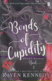 Bonds Of Cupidity