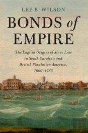 Bonds Of Empire