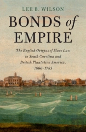 Bonds Of Empire