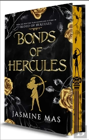 Bonds Of Hercules