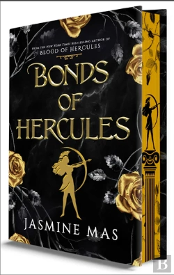 Bertrand.pt - Bonds Of Hercules
