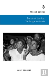 Bonds Of Justice