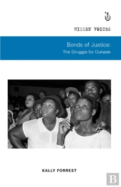 Bertrand.pt - Bonds Of Justice