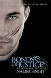 Bonds Of Justice