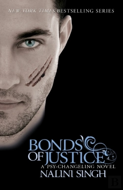 Bertrand.pt - Bonds Of Justice