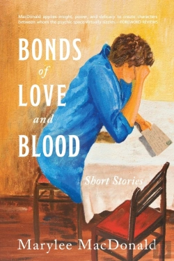 Bertrand.pt - Bonds Of Love And Blood