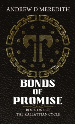 Bertrand.pt - Bonds Of Promise