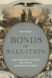 Bonds Of Salvation