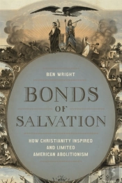 Bonds Of Salvation