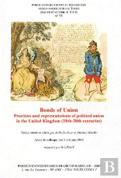 Bonds Of Union