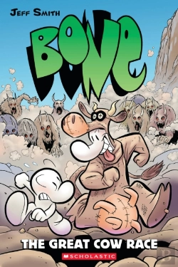 Bertrand.pt - Bone #2: The Great Cow Race