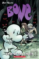 Bone #3: Eyes Of The Storm