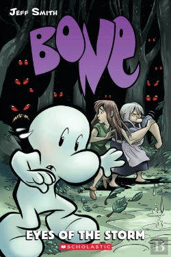 Bertrand.pt - Bone #3: Eyes Of The Storm