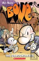 Bone #4: The Dragonslayer