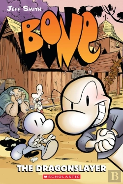 Bertrand.pt - Bone #4: The Dragonslayer