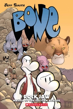 Bertrand.pt - Bone #5: Rock Jaw