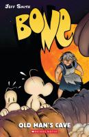 Bone #6: Old Man'S Cave