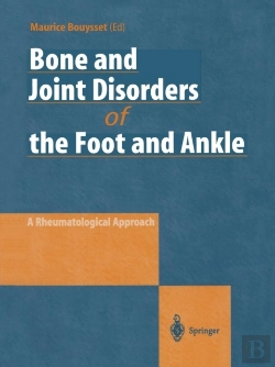 Bertrand.pt - Bone And Joint Disorders Of The Foot And Ankle