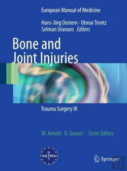Bertrand.pt - Bone And Joint Injuries