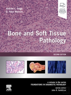 Bertrand.pt - Bone And Soft Tissue Pathology E-Book