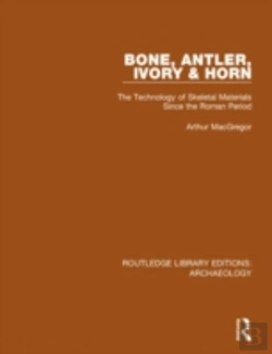 Bertrand.pt - Bone, Antler, Ivory And Horn
