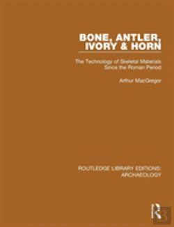 Bertrand.pt - Bone, Antler, Ivory And Horn