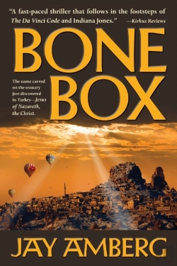 Bertrand.pt - Bone Box