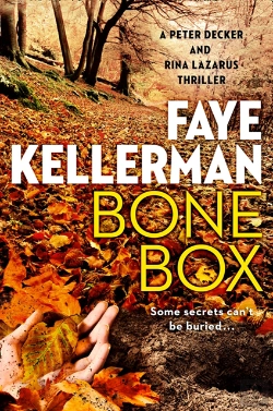 Bertrand.pt - Bone Box