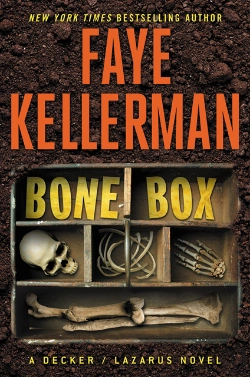 Bertrand.pt - Bone Box