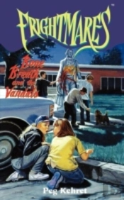 Bone Breath And The Vandals (Frightmares