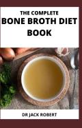Bone Broth Diet Book