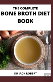 Bone Broth Diet Book