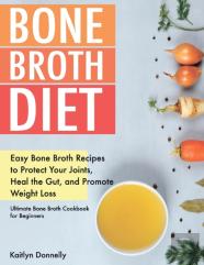 Bone Broth Diet