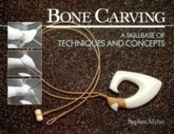 Bertrand.pt - Bone Carving