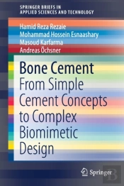 Bone Cement