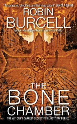 Bertrand.pt - Bone Chamber
