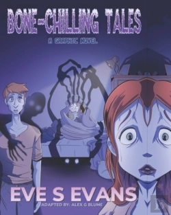 Bertrand.pt - Bone-Chilling Tales