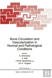 Bone Circulation And Vascularization In Normal And Pathological Conditions